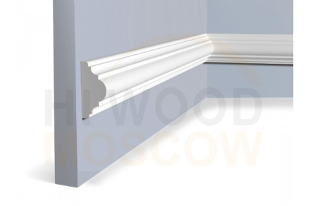 Молдинг HIWOOD 40 × 18,5 × 2000 D40V1